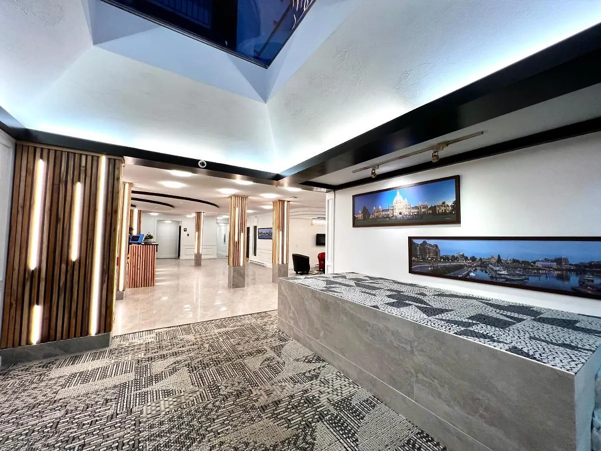 The Vic, Ascend Hotel Collection Виктория