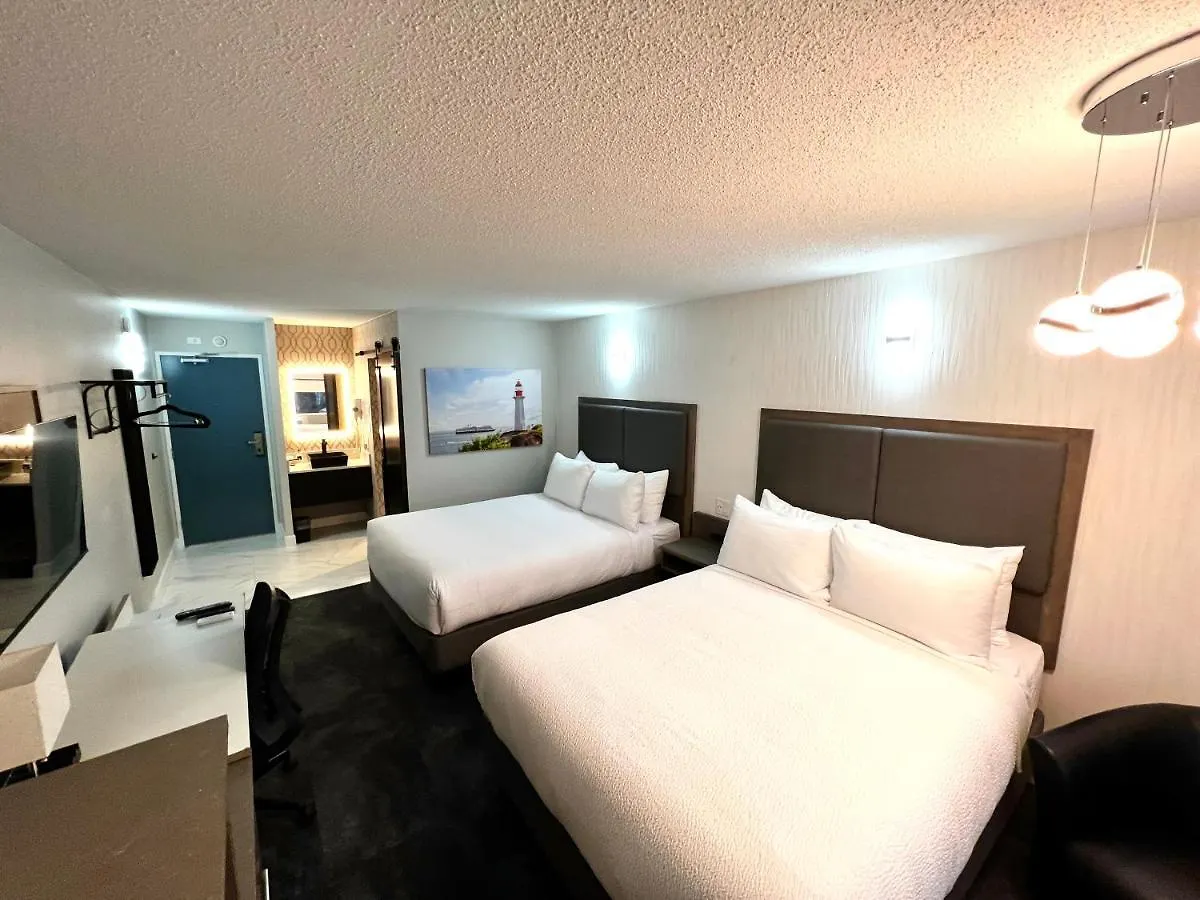 The Vic, Ascend Hotel Collection Виктория