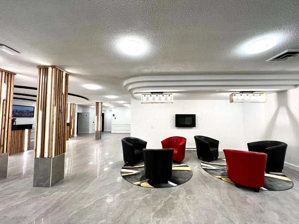 ****  The Vic, Ascend Hotel Collection Victoria Canada