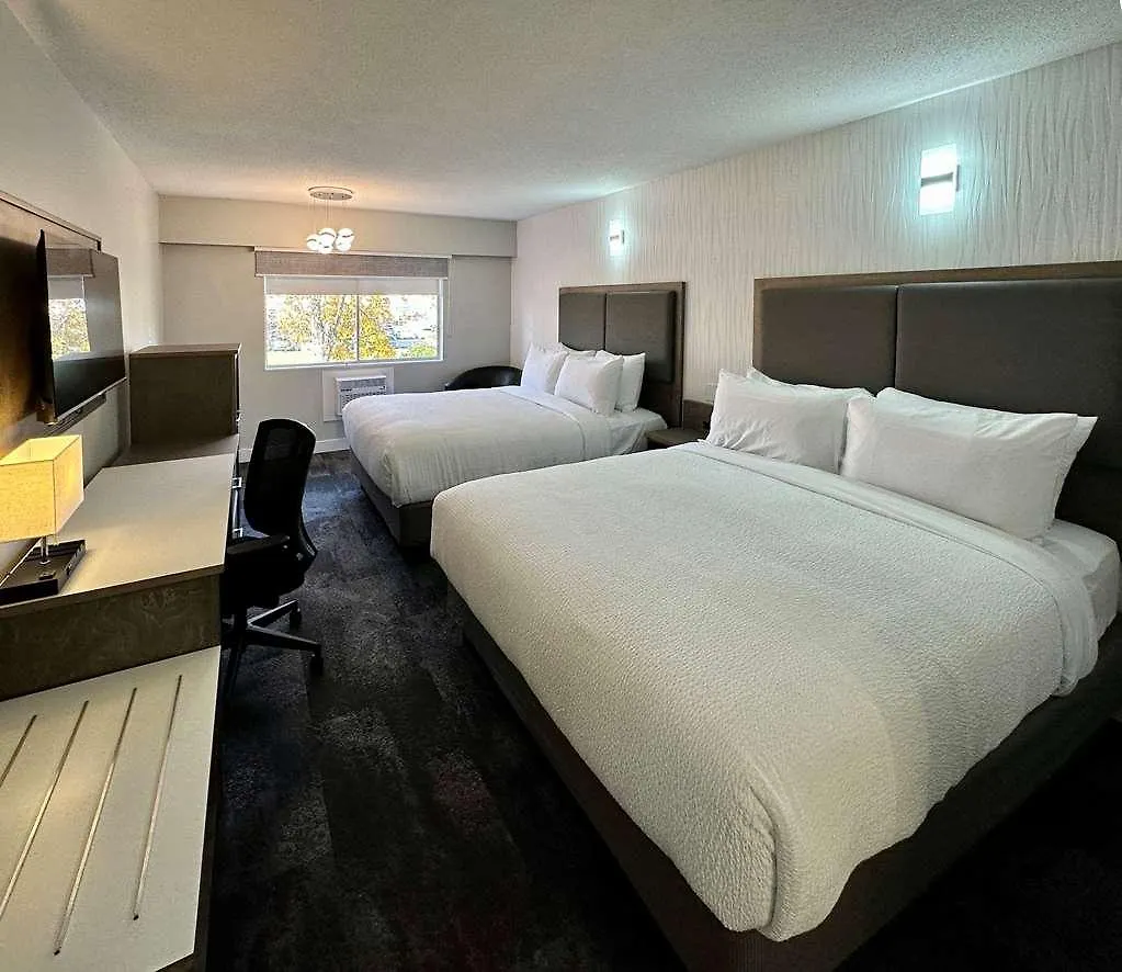 The Vic, Ascend Hotel Collection Виктория