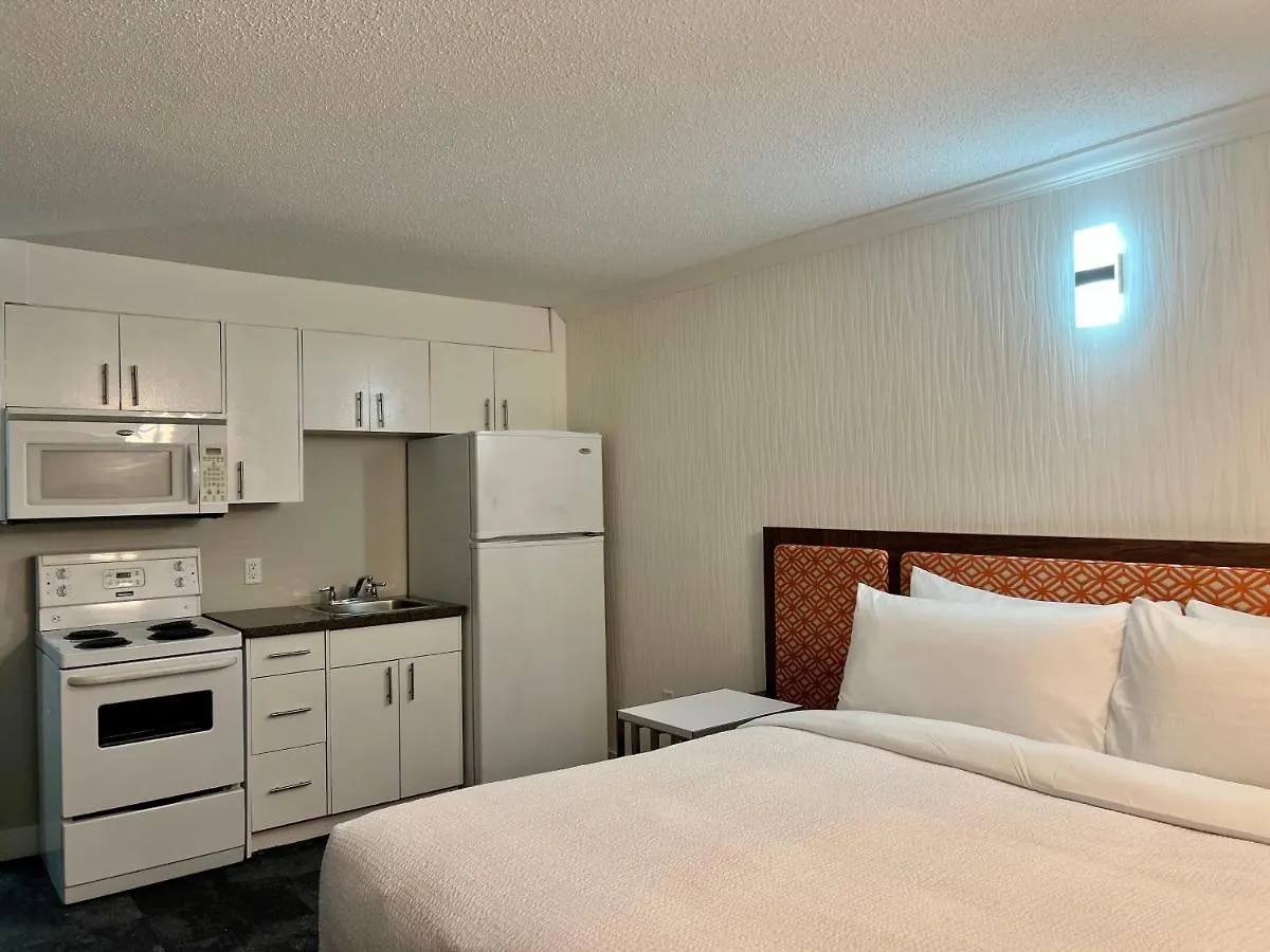 The Vic, Ascend Hotel Collection Victoria