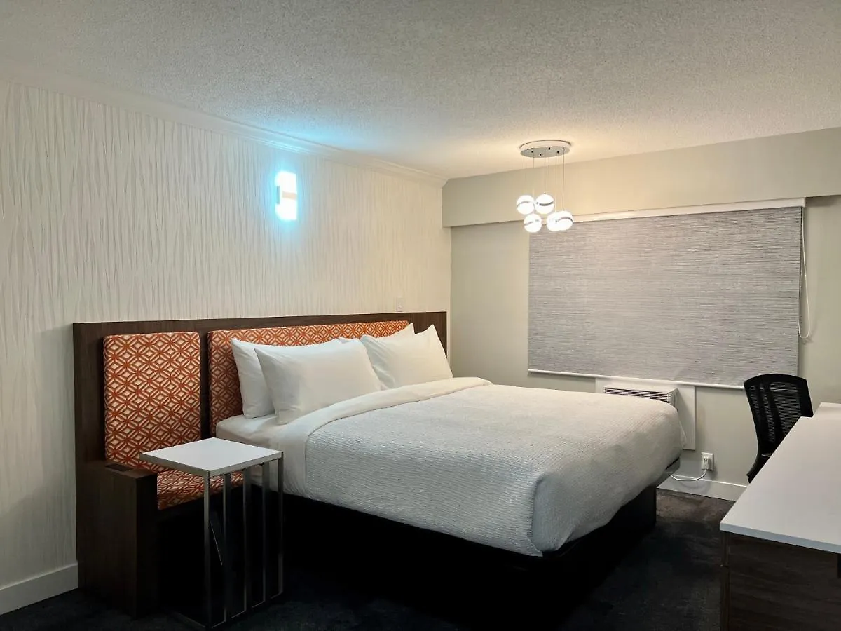 The Vic, Ascend Hotel Collection Victoria