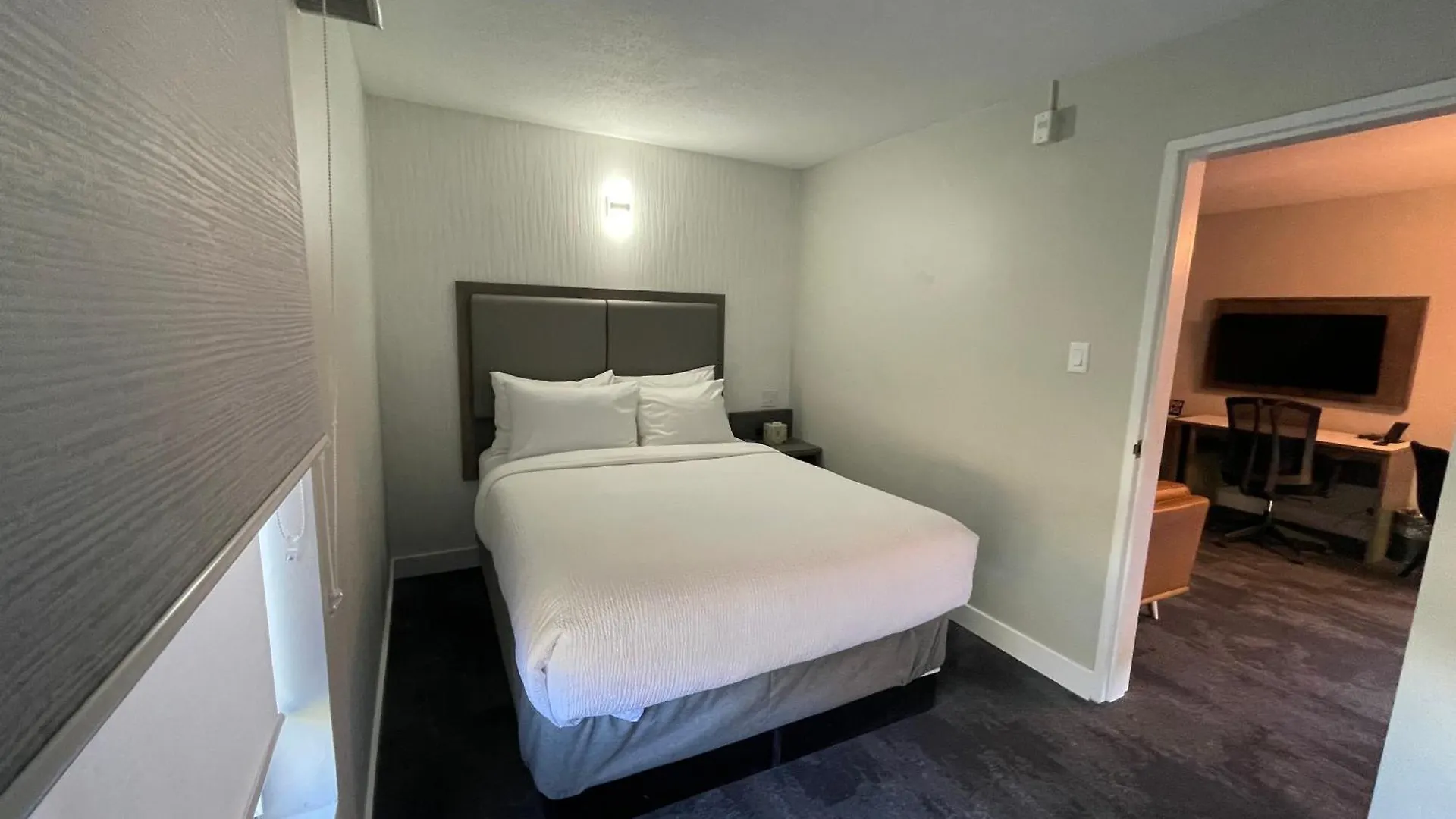 The Vic, Ascend Hotel Collection Victoria