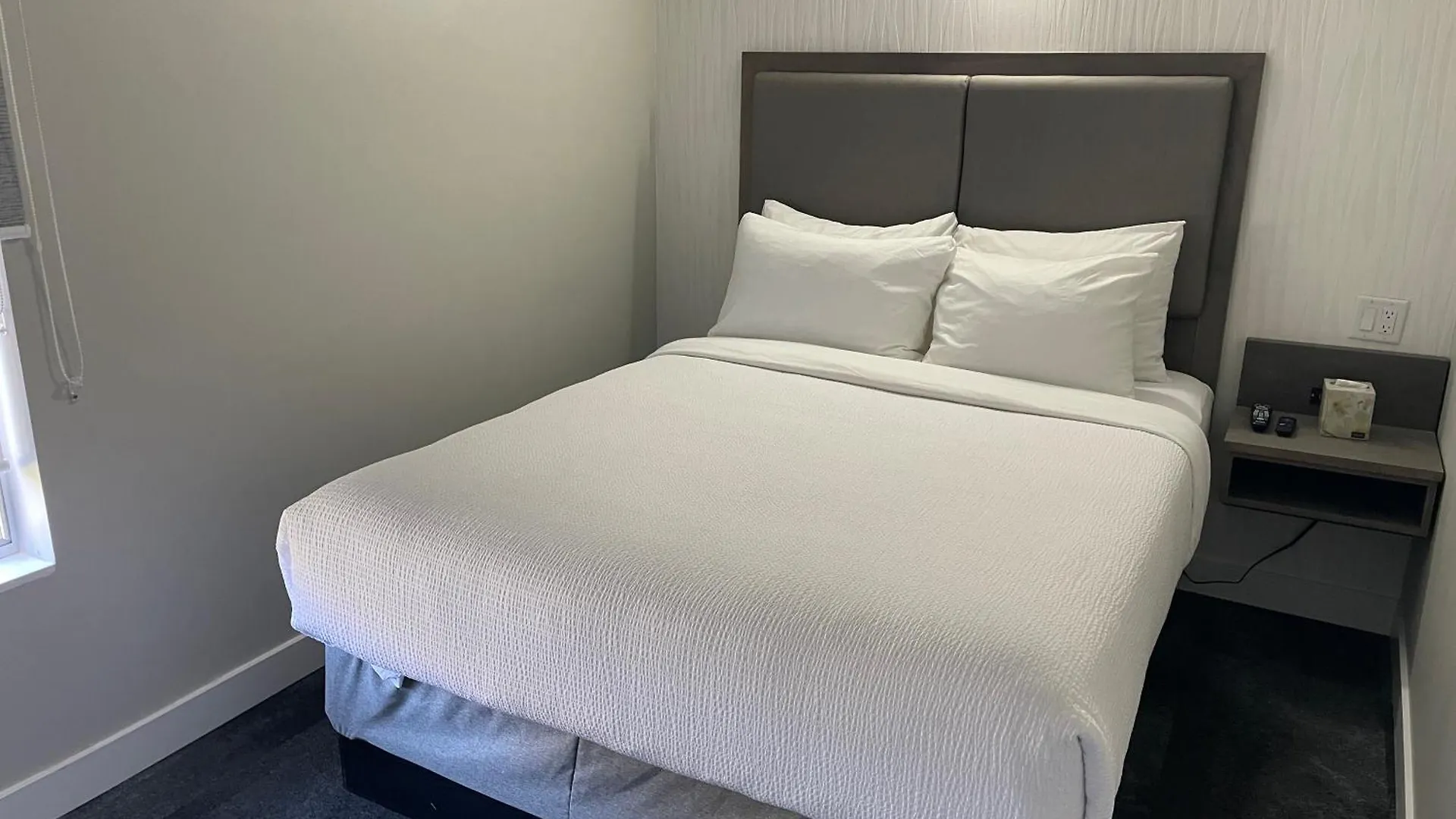 The Vic, Ascend Hotel Collection Victoria Canada