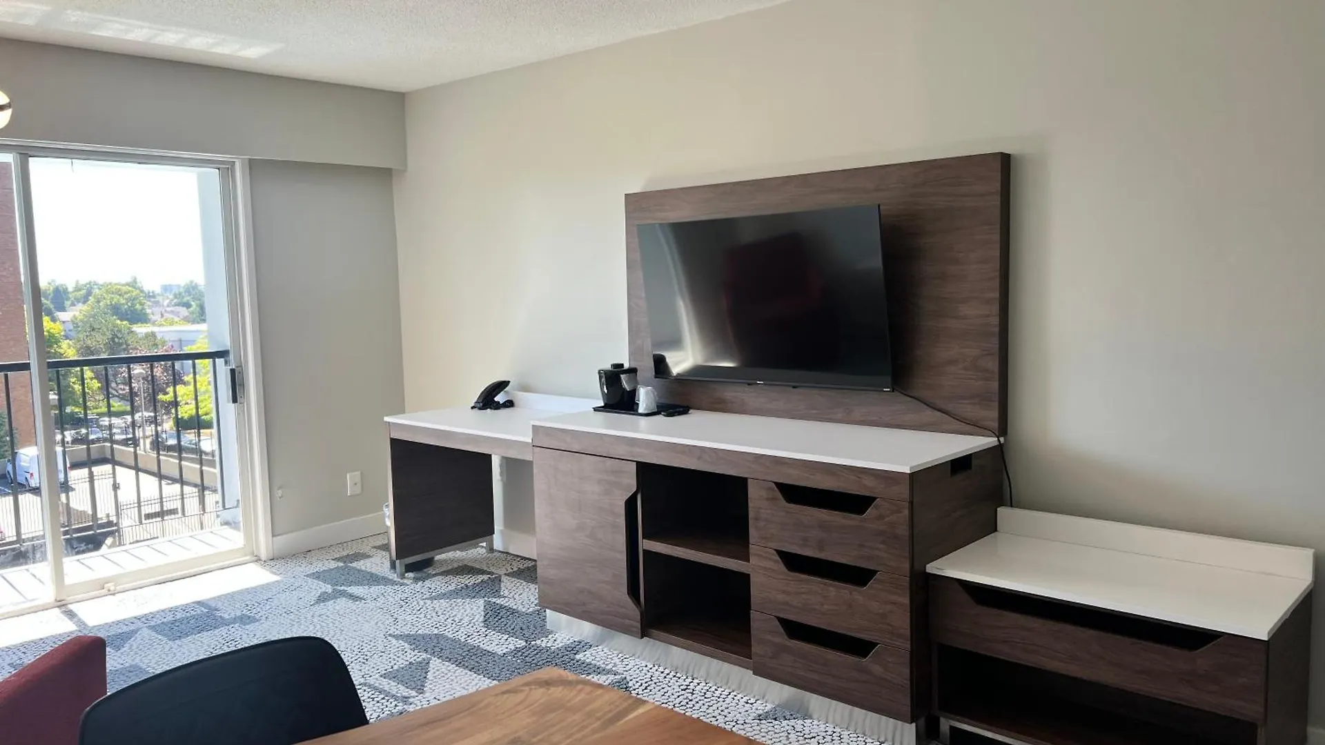 The Vic, Ascend Hotel Collection Victoria 4*,  Canada