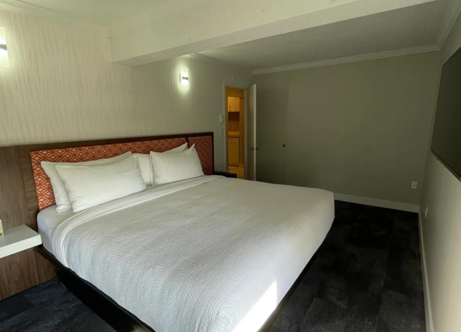 The Vic, Ascend Hotel Collection Victoria