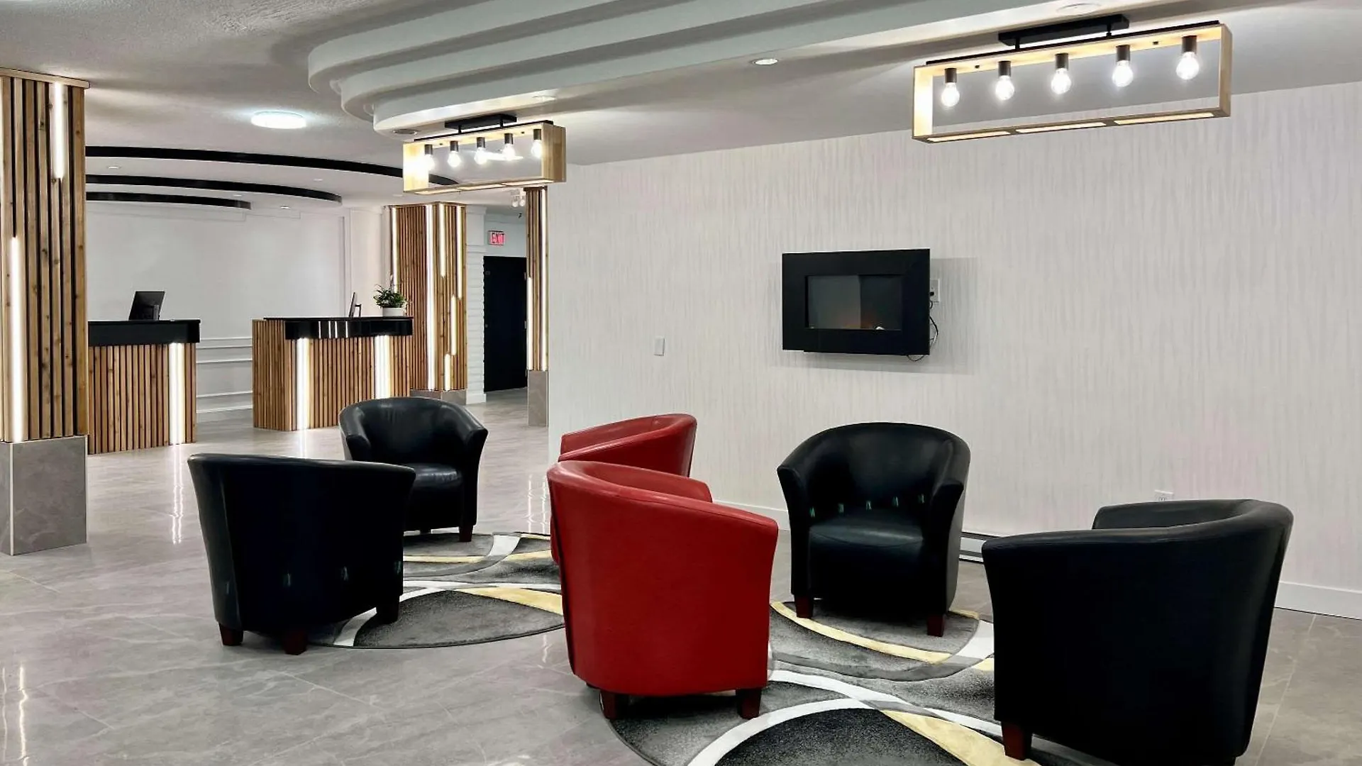 The Vic, Ascend Hotel Collection Victoria 4*,