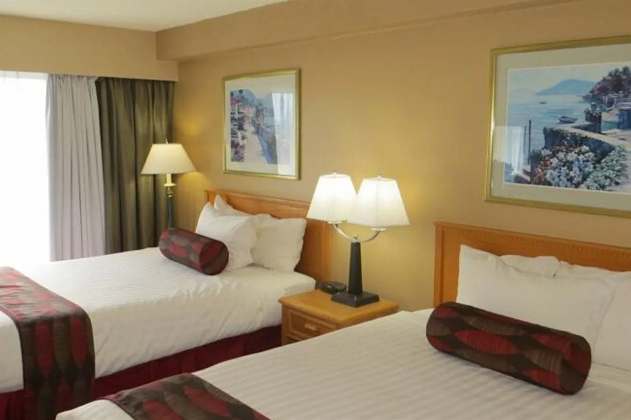 The Vic, Ascend Hotel Collection Victoria
