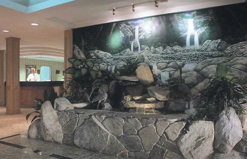 The Vic, Ascend Hotel Collection Victoria Canada